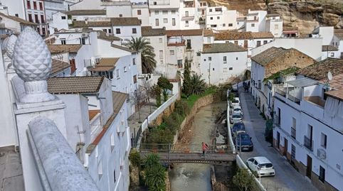 Foto 2 de Dúplex en venta en Calle Constitucion, Setenil de las Bodegas, Cádiz