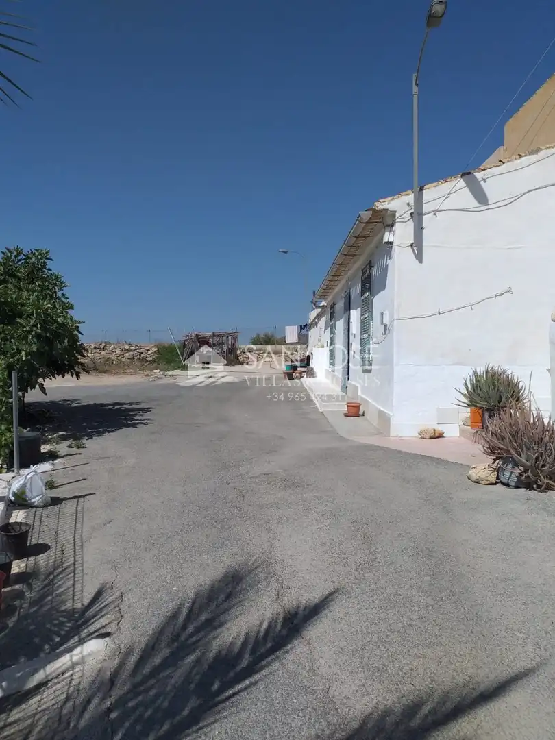 Haus mit Pool zum Verkauf in Abanilla, imagen 16
