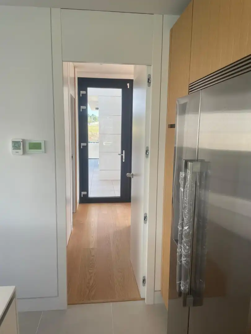 Casa o chalet de alquiler en Majadahonda con Aire acondicionado, Calefacción y Jardín privado