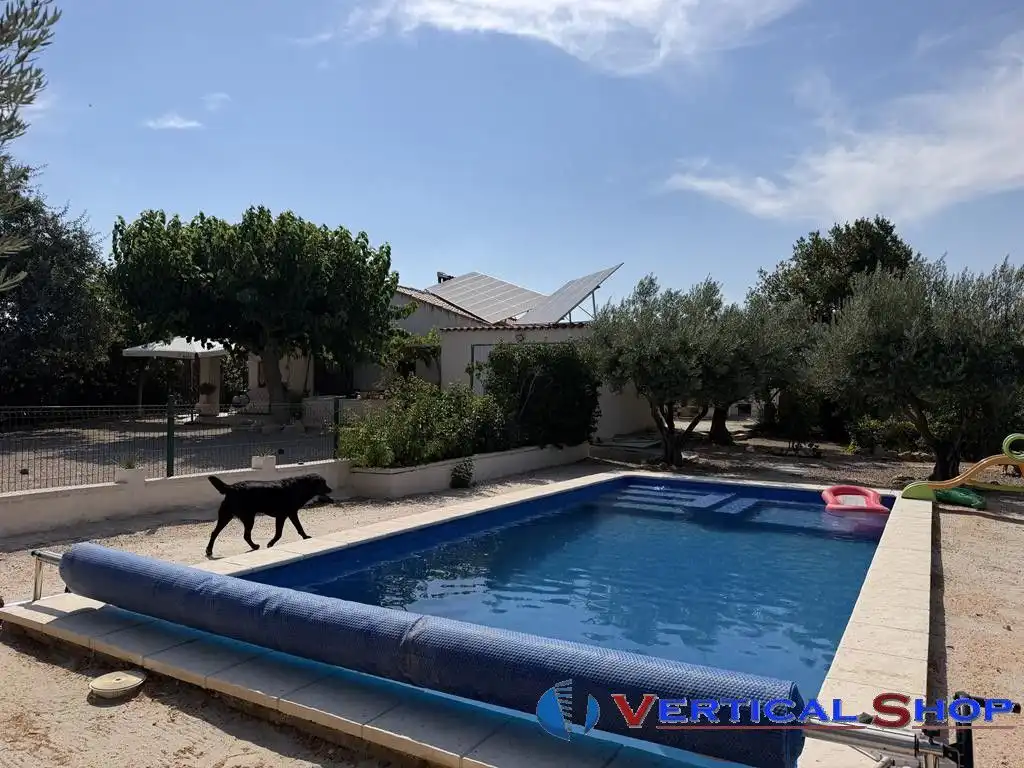 Chalet en venta en Batan, imagen 4