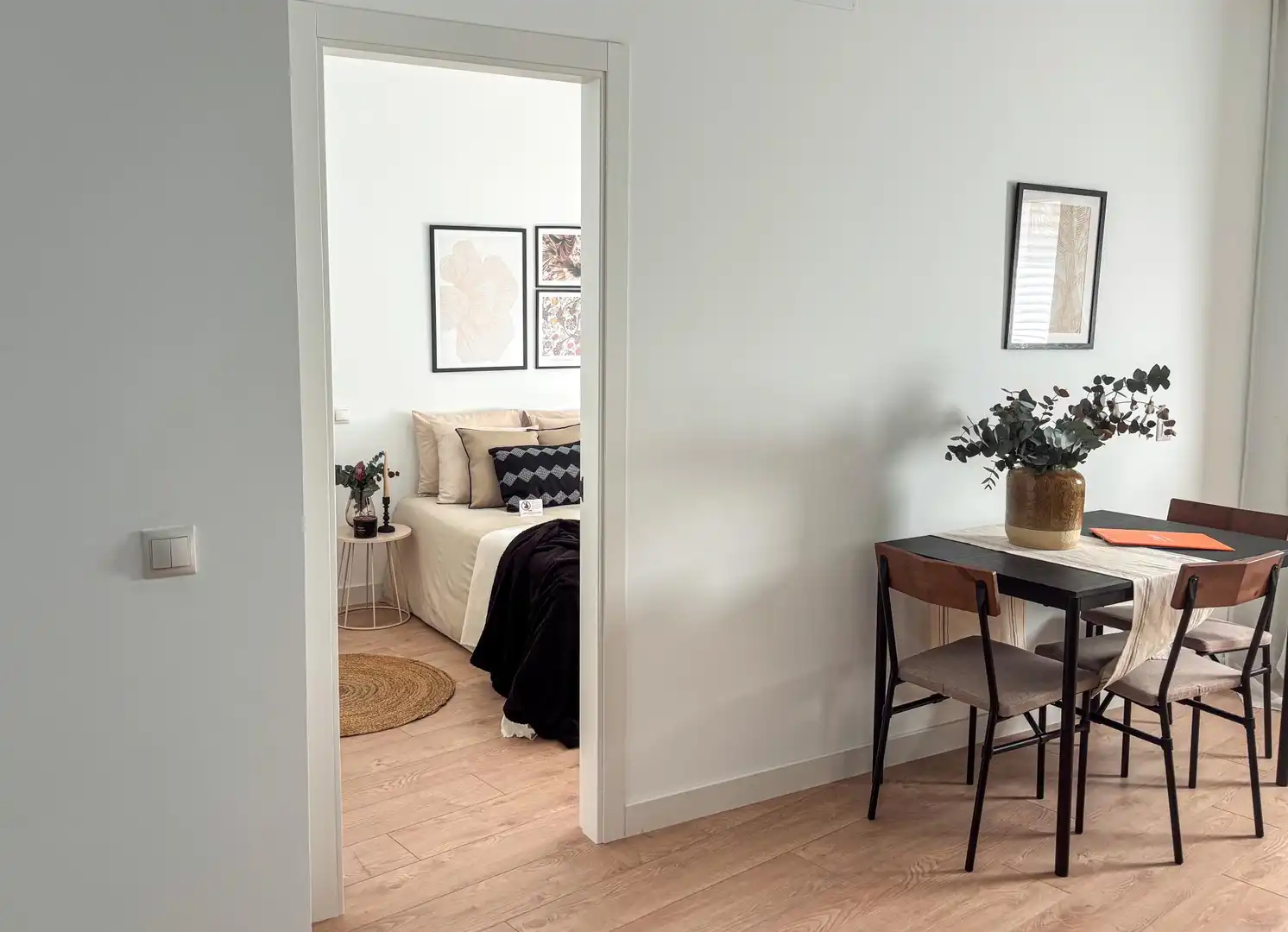 Piso en venta en Villaverde, imagen 8