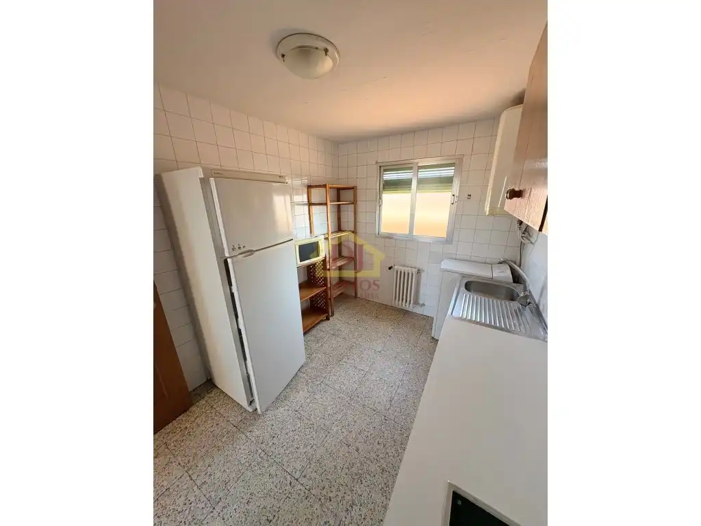 Cocina de Ático en venta en Salamanca