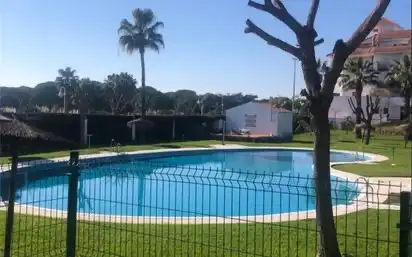 Wohnung mit Terrasse zur Miete in Urbanización Mirador Nuevo Portil, imagen 26