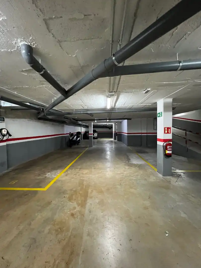 Individual en venda a Carrer del Vallespir 86, imagen 7