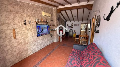 Foto 5 de Ático en venta en San Antón, Alicante / Alacant