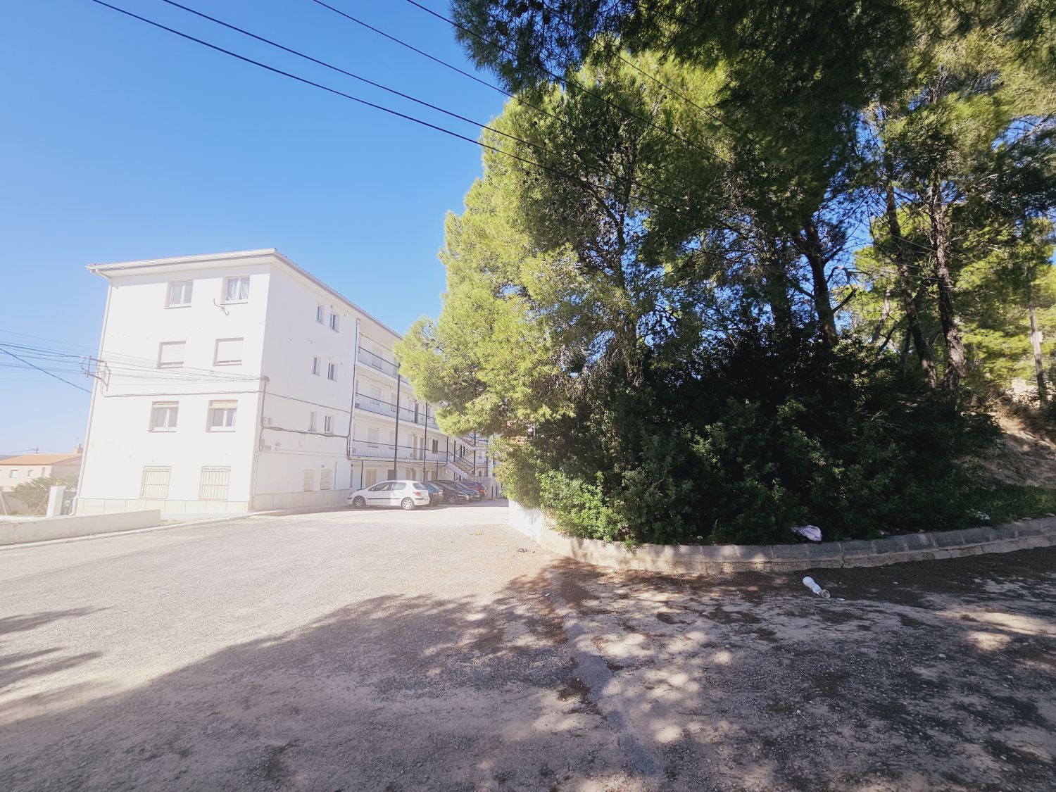 Apartament en venda a La Franquesa - Oasis Park