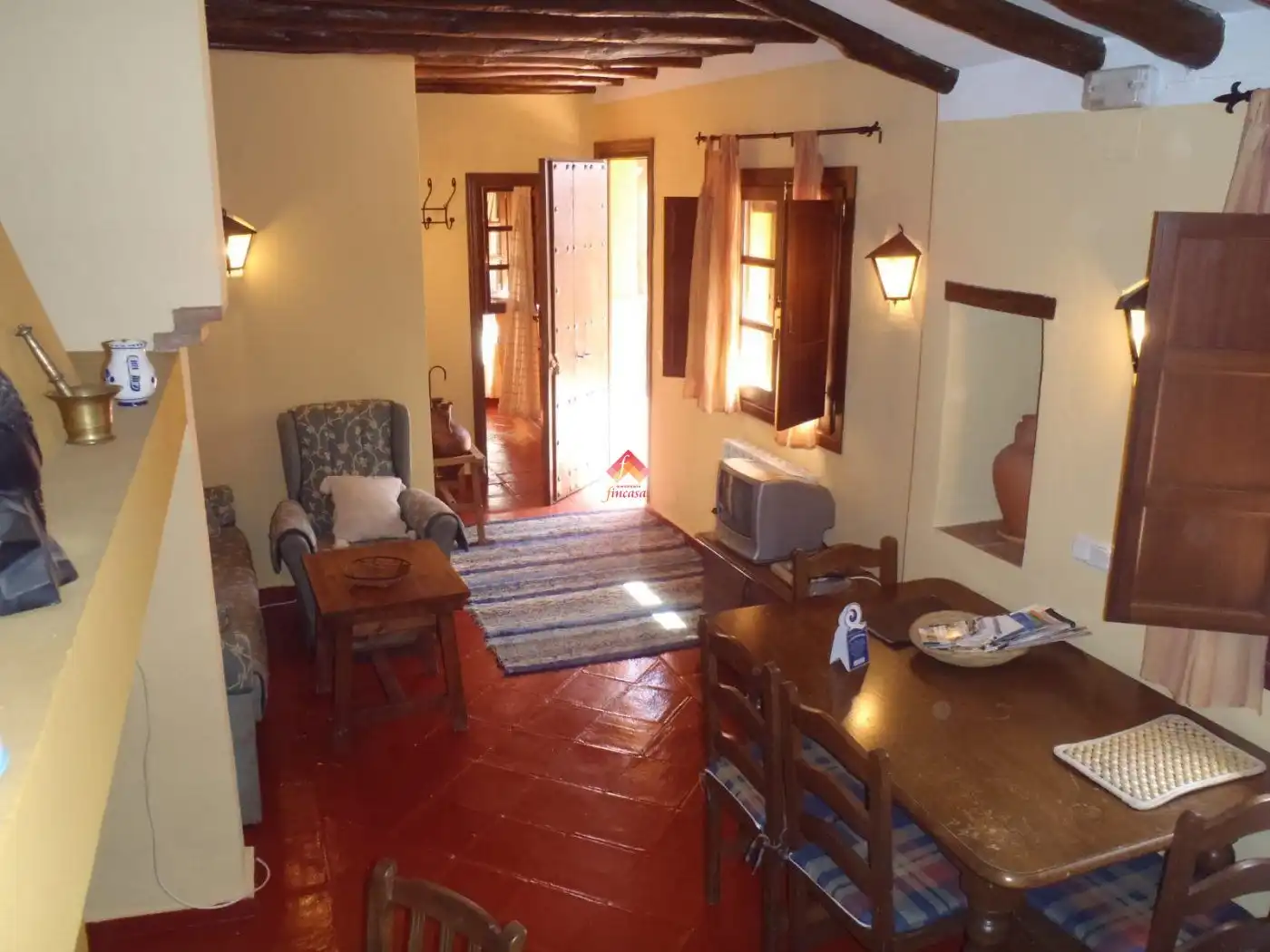 Casa rústica en venda a Partidas Norte, imagen 16