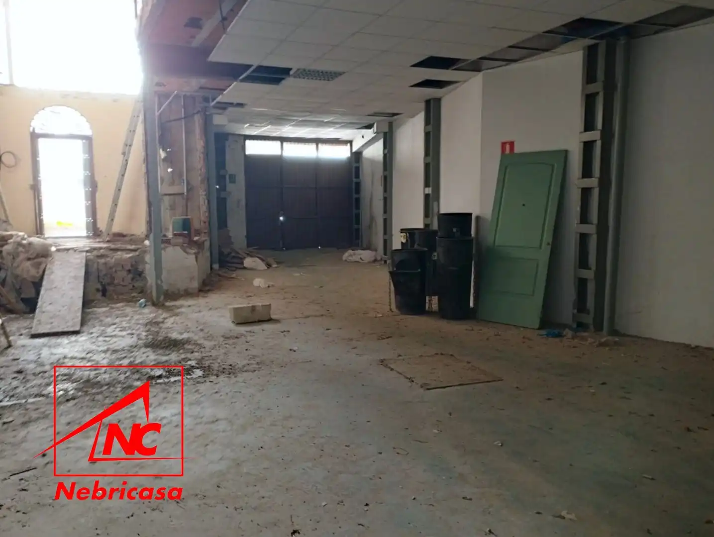 Casa o xalet en venda en Lebrija