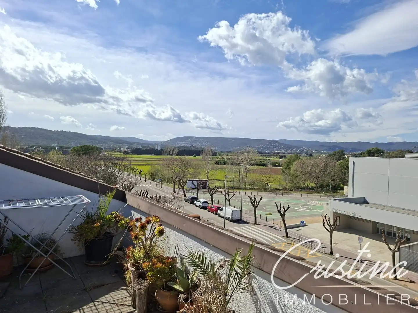 Duplex with garden for sale in Sant Antoni de Calonge, imagen 4