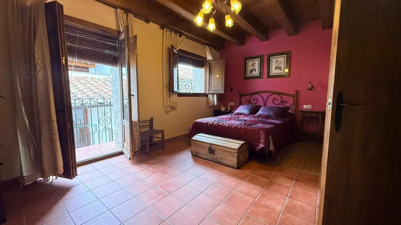 Casa en venda a Morella, imagen 4