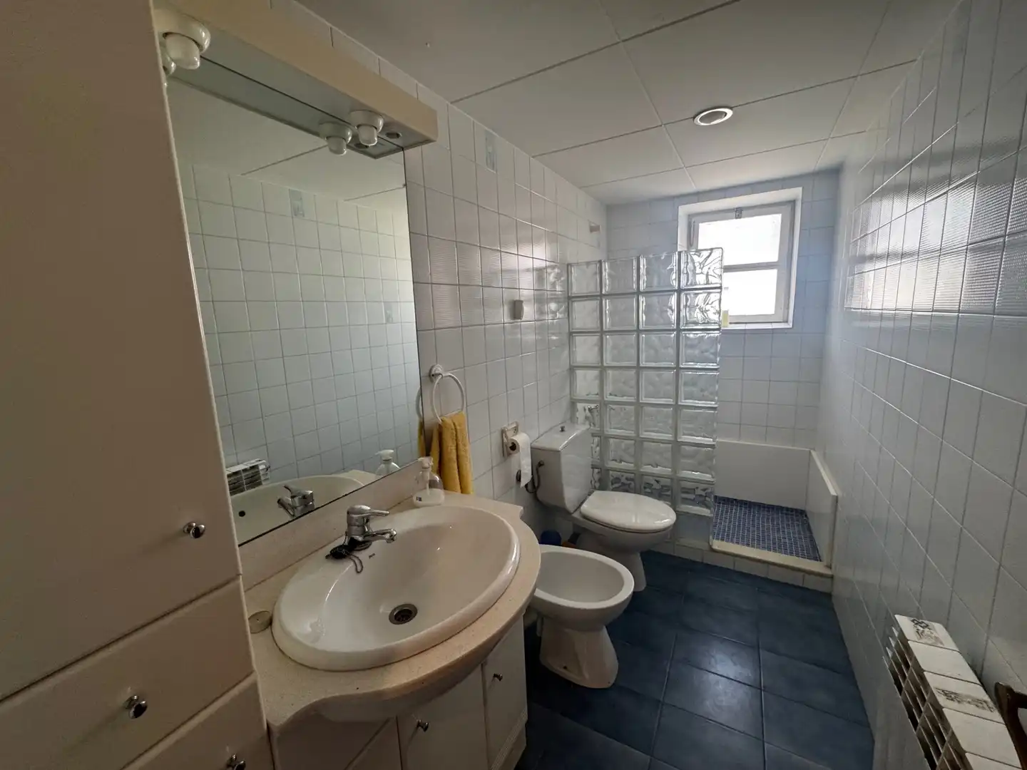 Bathroom of Country homes for sale in Cretas  with Heating, Private garden and Terrace