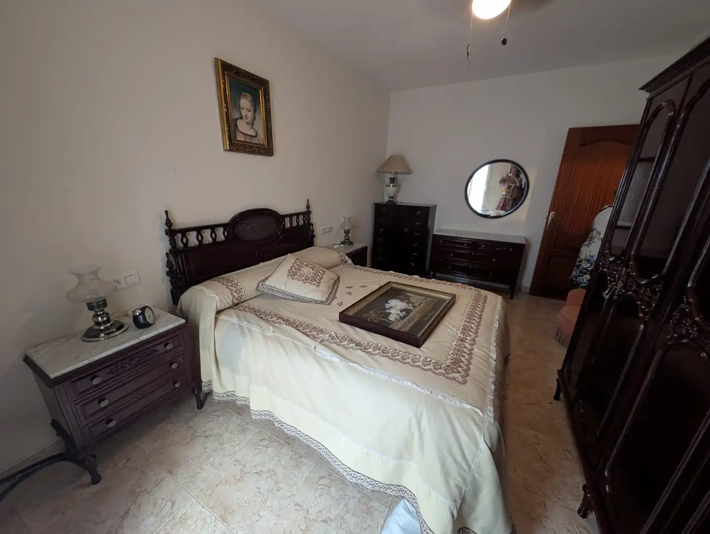 Flat with lift for sale in Centro, imagen 13