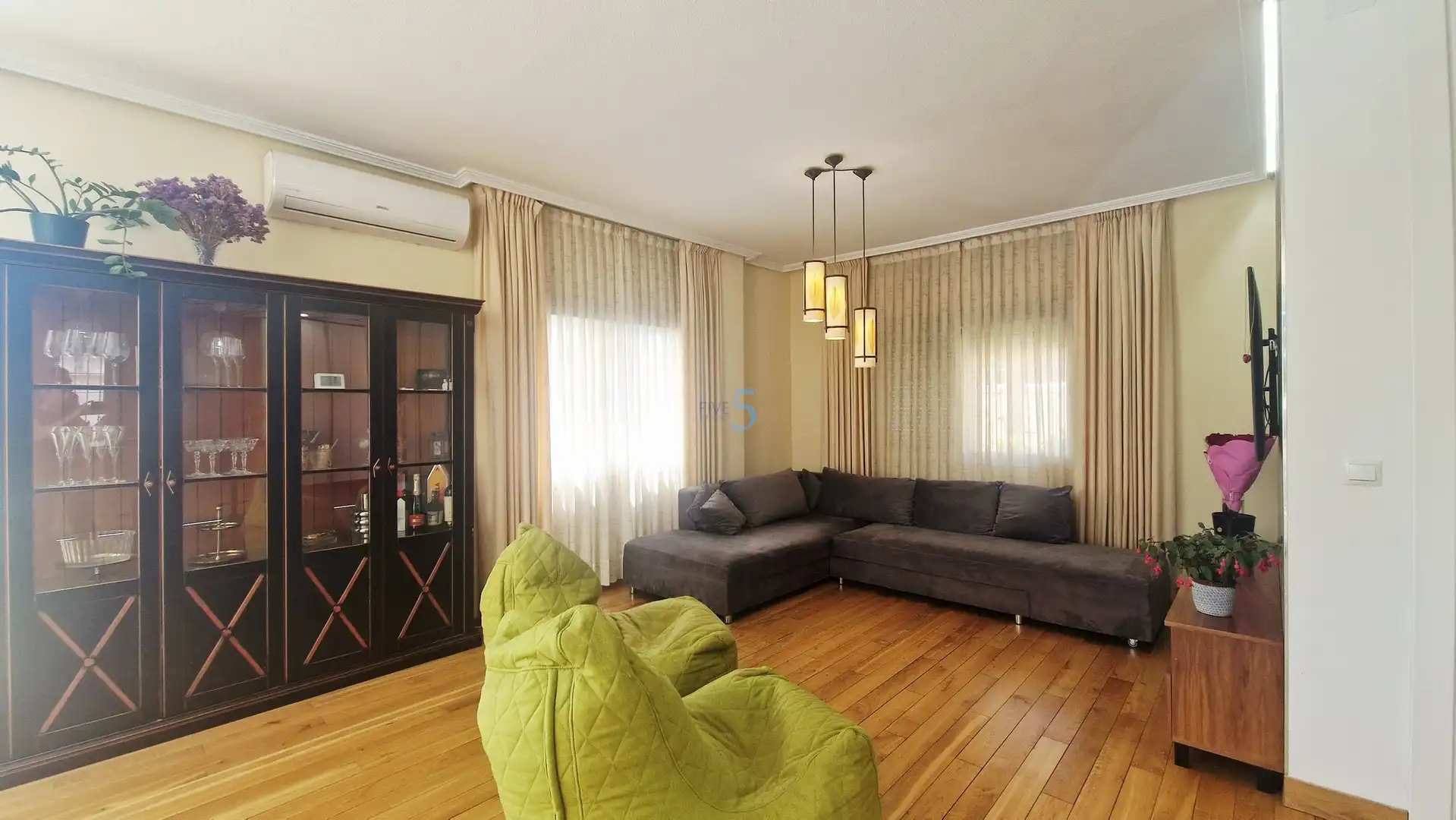Casa con terrazza in vendita a Centro, imagen 8