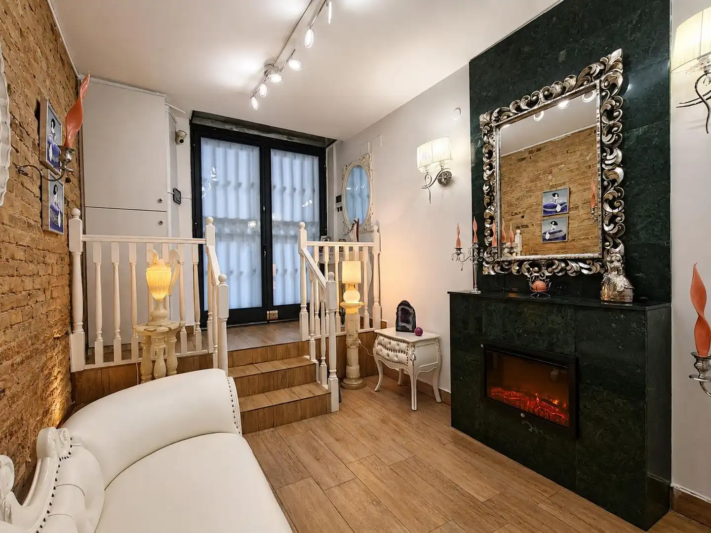 Apartamento en venta en Barcelona con Aire acondicionado, Calefacción y Terraza
