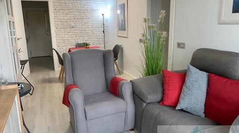 Foto 5 de Pis en venda a Camí  del Pelaillo, Playa de Granada, Granada