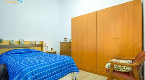 Foto 5 de Casa adosada en venta en Ciudad Jardín, Badajoz Capital