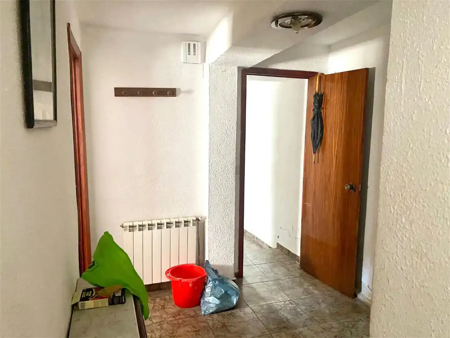 Finca rústica en venda en Requena amb Balcó
