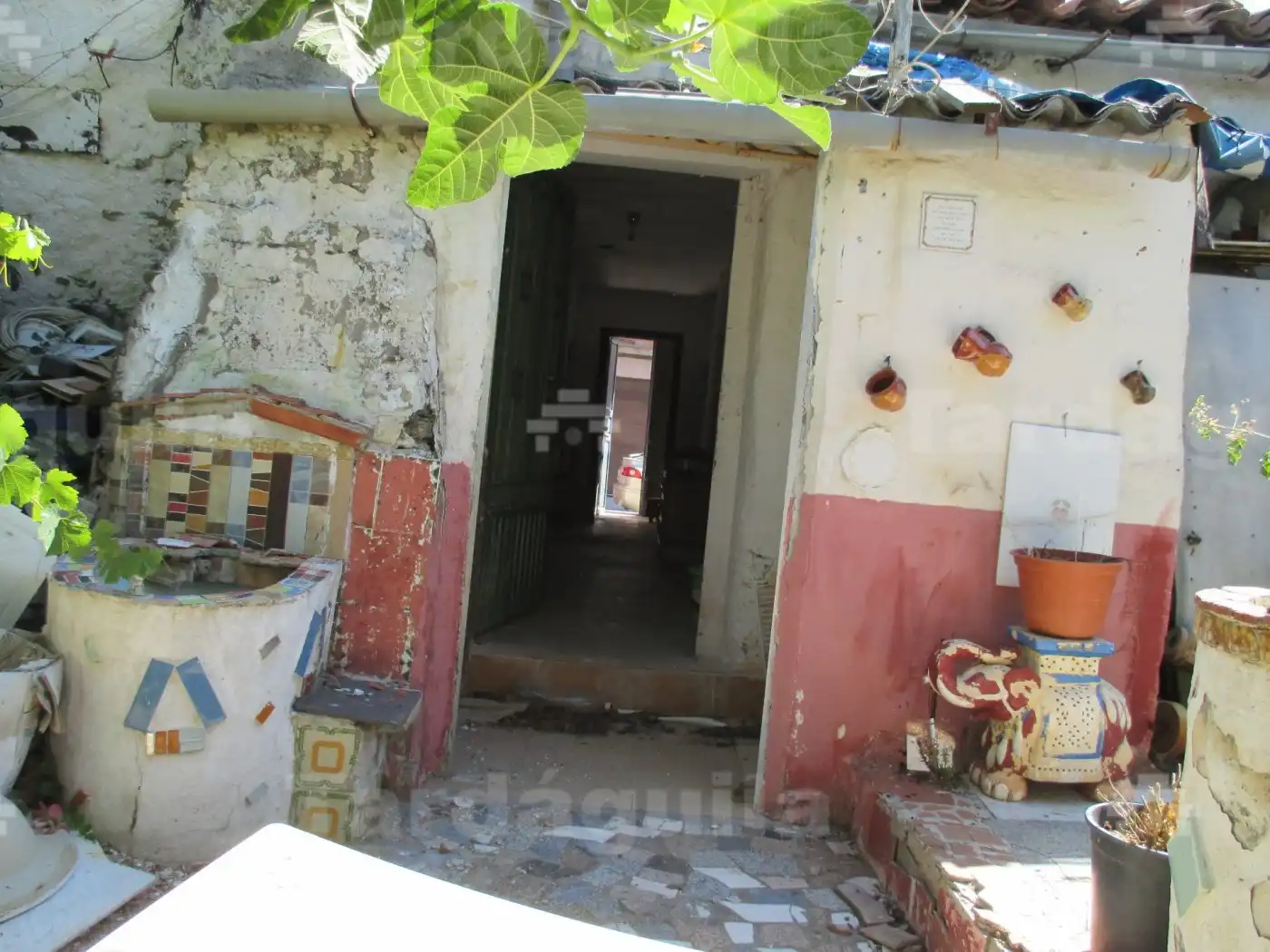 Residencial en venta en Pizarrales
