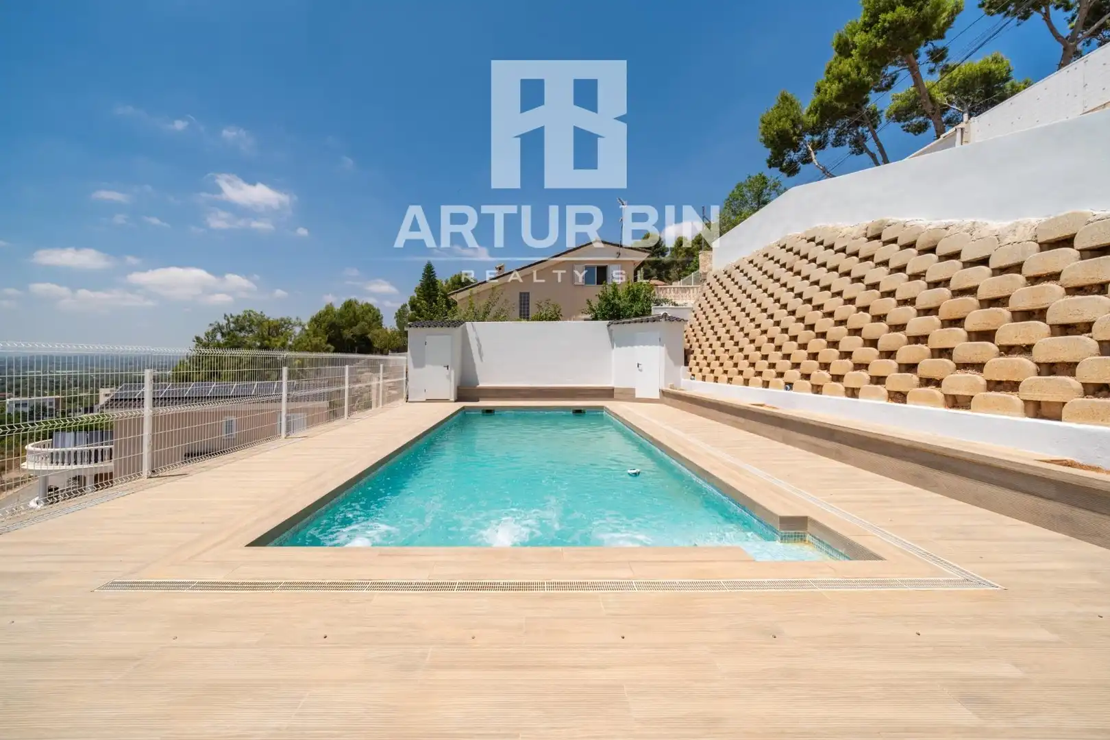 Haus mit Pool zum Verkauf in Calicanto - Cumbres de Calicanto - Santo Domingo, imagen 17
