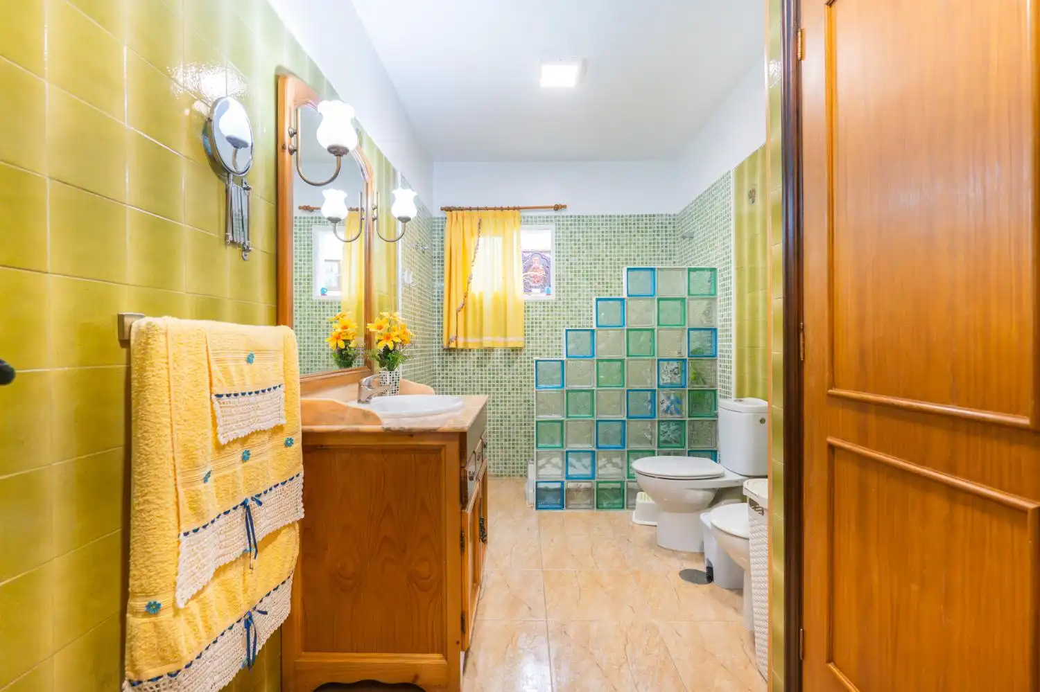 Villa zum Verkauf in Tacoronte - Los Naranjeros, imagen 14