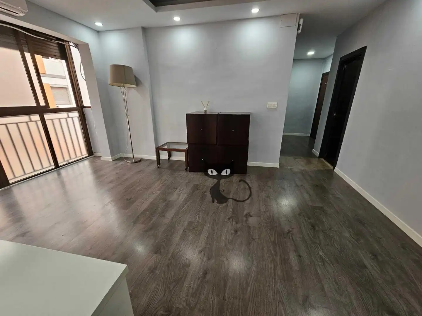 Dormitori de Pis en venda en Xirivella amb Aire condicionat i Parquet