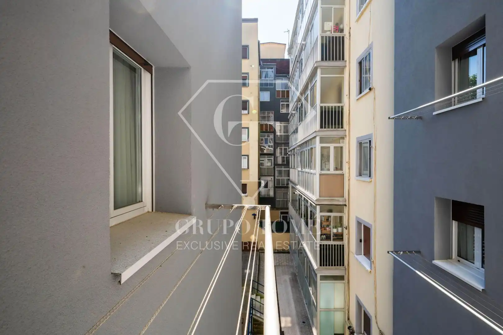 Flat with terrace for sale in Calle Calle Mandoegui 2, imagen 45