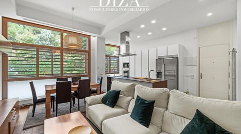 Duplex en Jerónimos