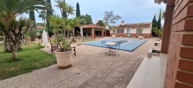 Casa-chalet en Venta en La Font - Mezquitas