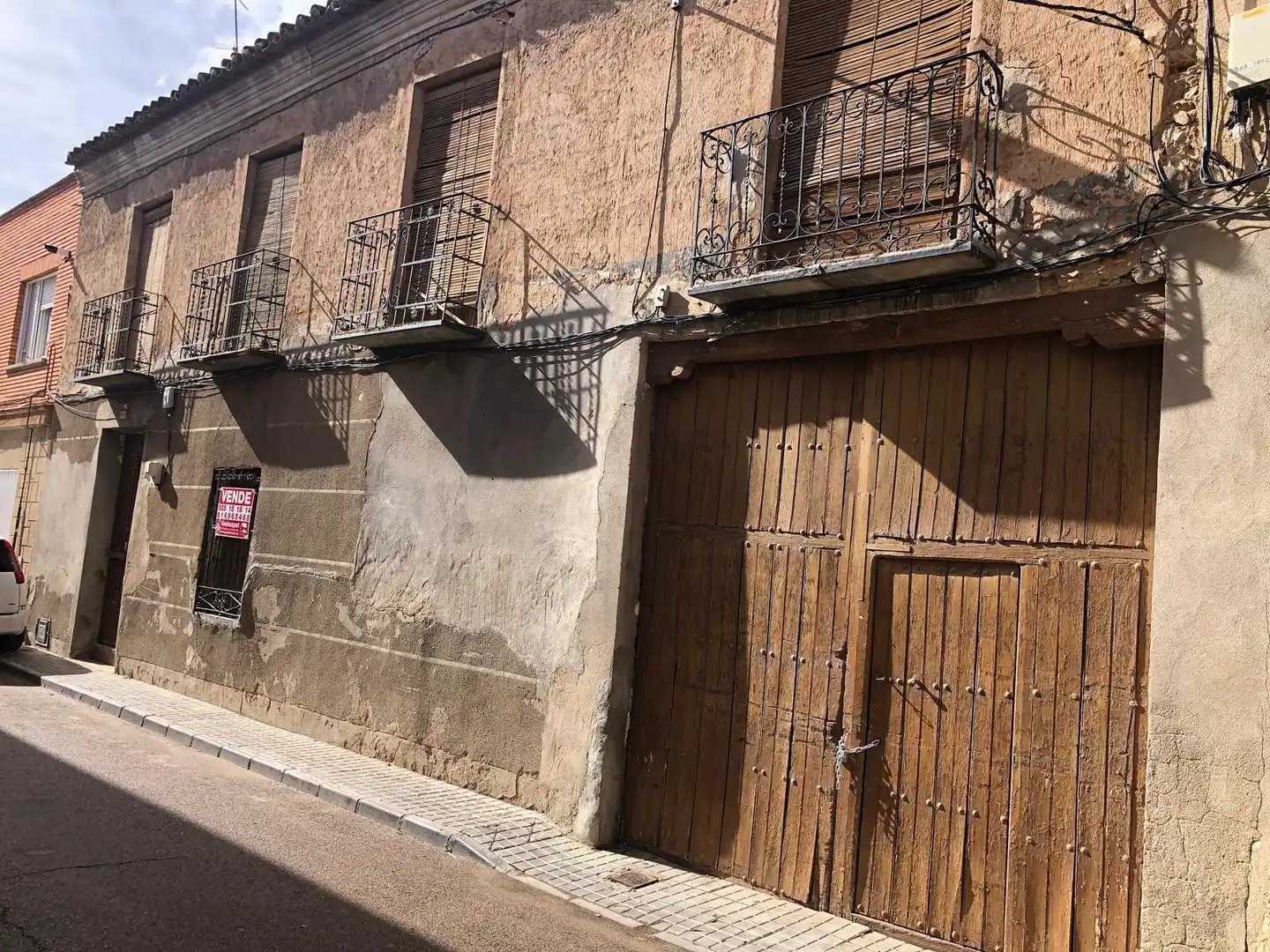 House for sale in Villacañas, imagen 2