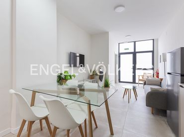 Apartment zum Verkauf in Carrer dels Lleons