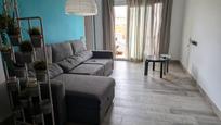 Living room of Flat for sale in El Prat de Llobregat