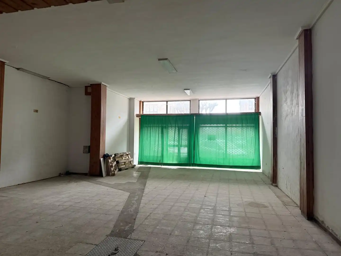 Local comercial en venta en O Feal - Xubia, imagen 3