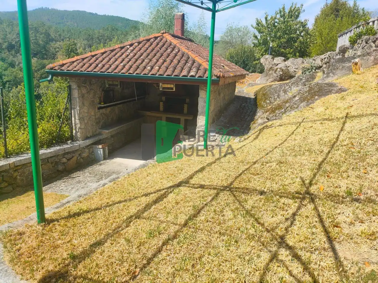 Xalet amb jardí en venda a O Pereiro de Aguiar, imagen 53