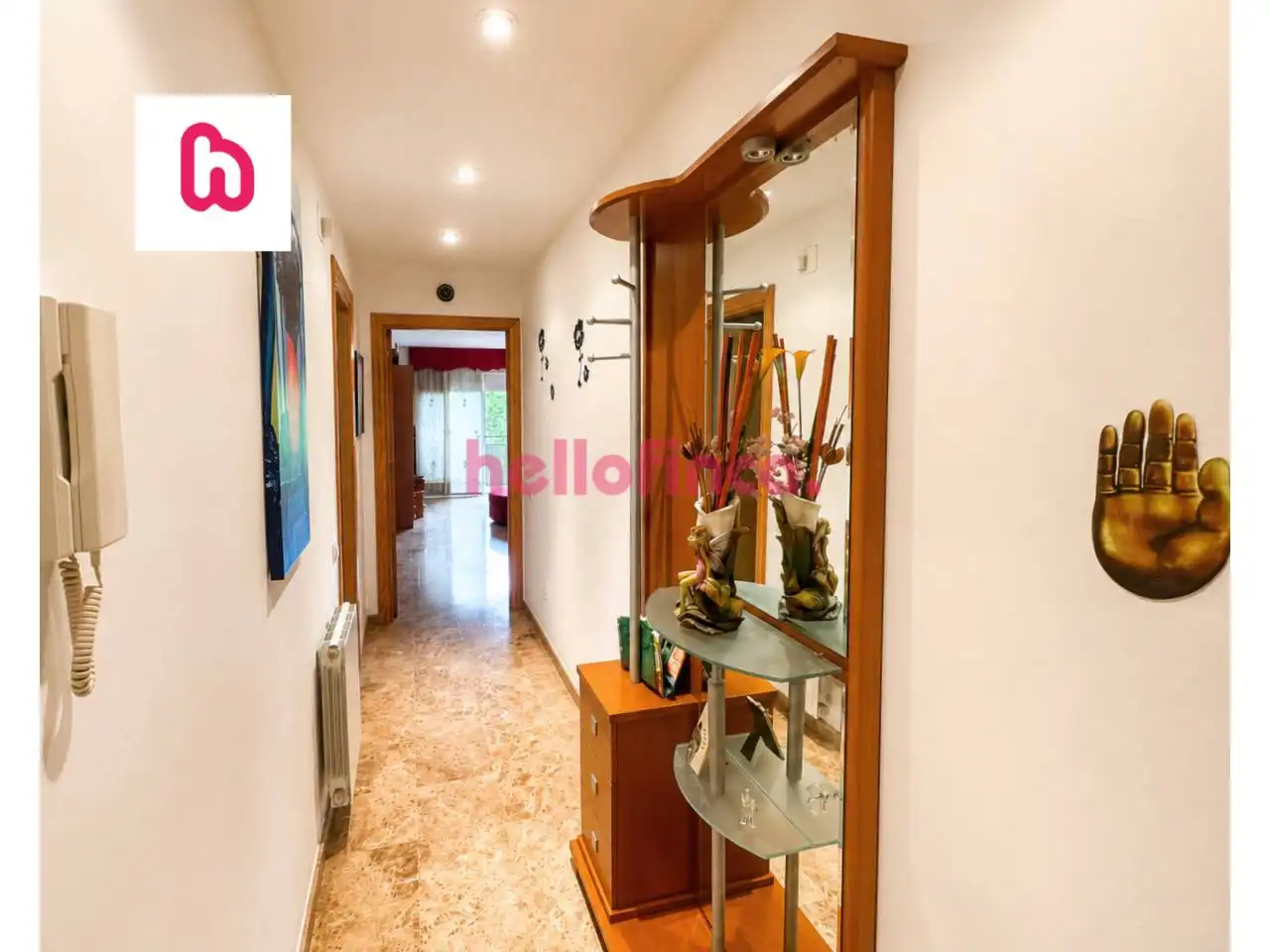 Appartement avec terrasse à vendre à Calle Germà Joaquim, imagen 9