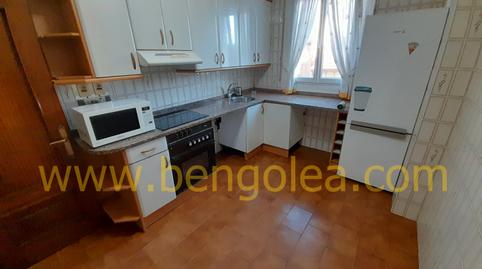 Foto 2 de Piso en venta en Bagatza - San Vicente, Barakaldo