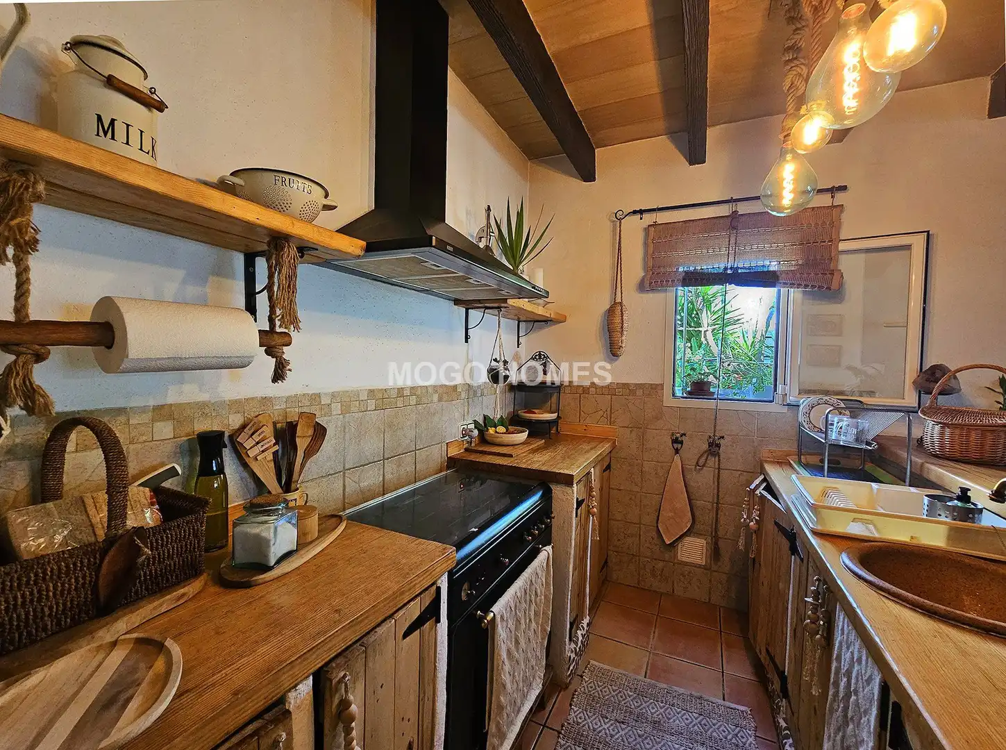 Maison mitoyenne avec piscine à vendre à Cala Pi - Vallgornera, imagen 12
