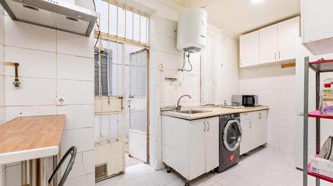 Photo 4 of Planta baja for sale in Ibiza de Madrid, Madrid