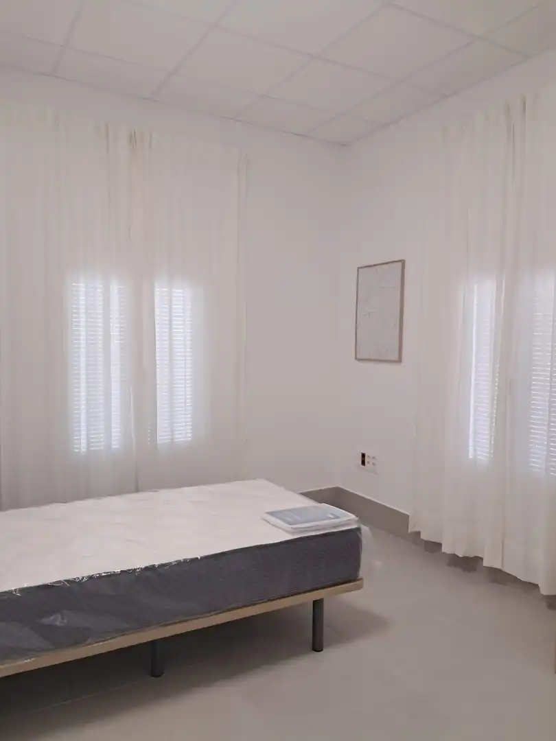 Dormitori de Casa o xalet de lloguer en La Rinconada