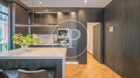 Photo 3 of Flat for sale in Hortaleza, Justicia - Chueca,  Madrid Capital