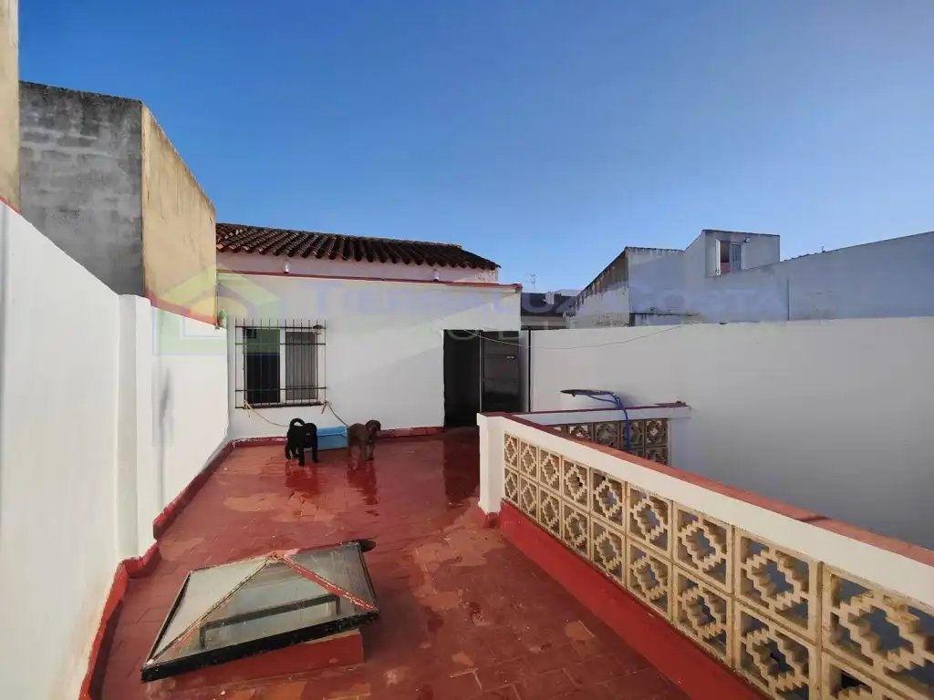Casa amb terrassa en venda a Lepe, imagen 63