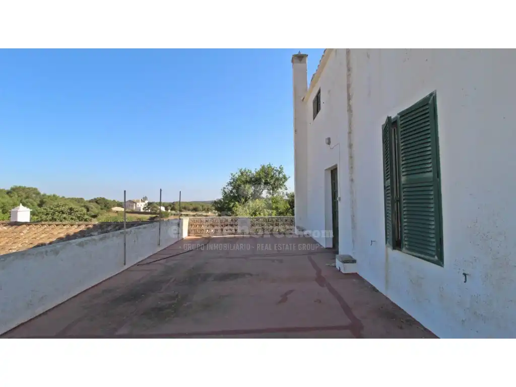 Maison avec jardin à vendre à Alaior poble, imagen 34