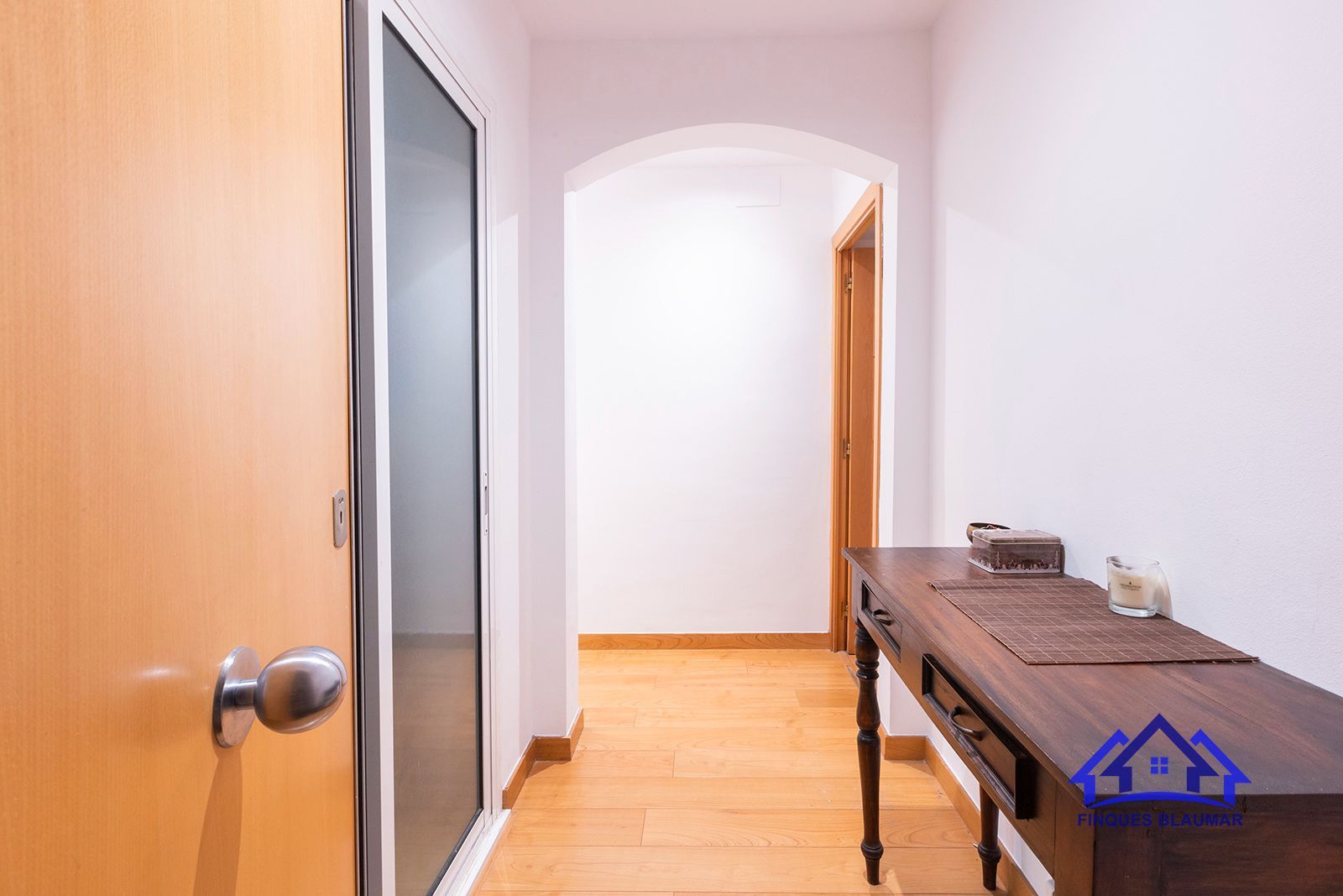 Duplex for sale in Canet de Mar  with Air Conditioner and Terrace