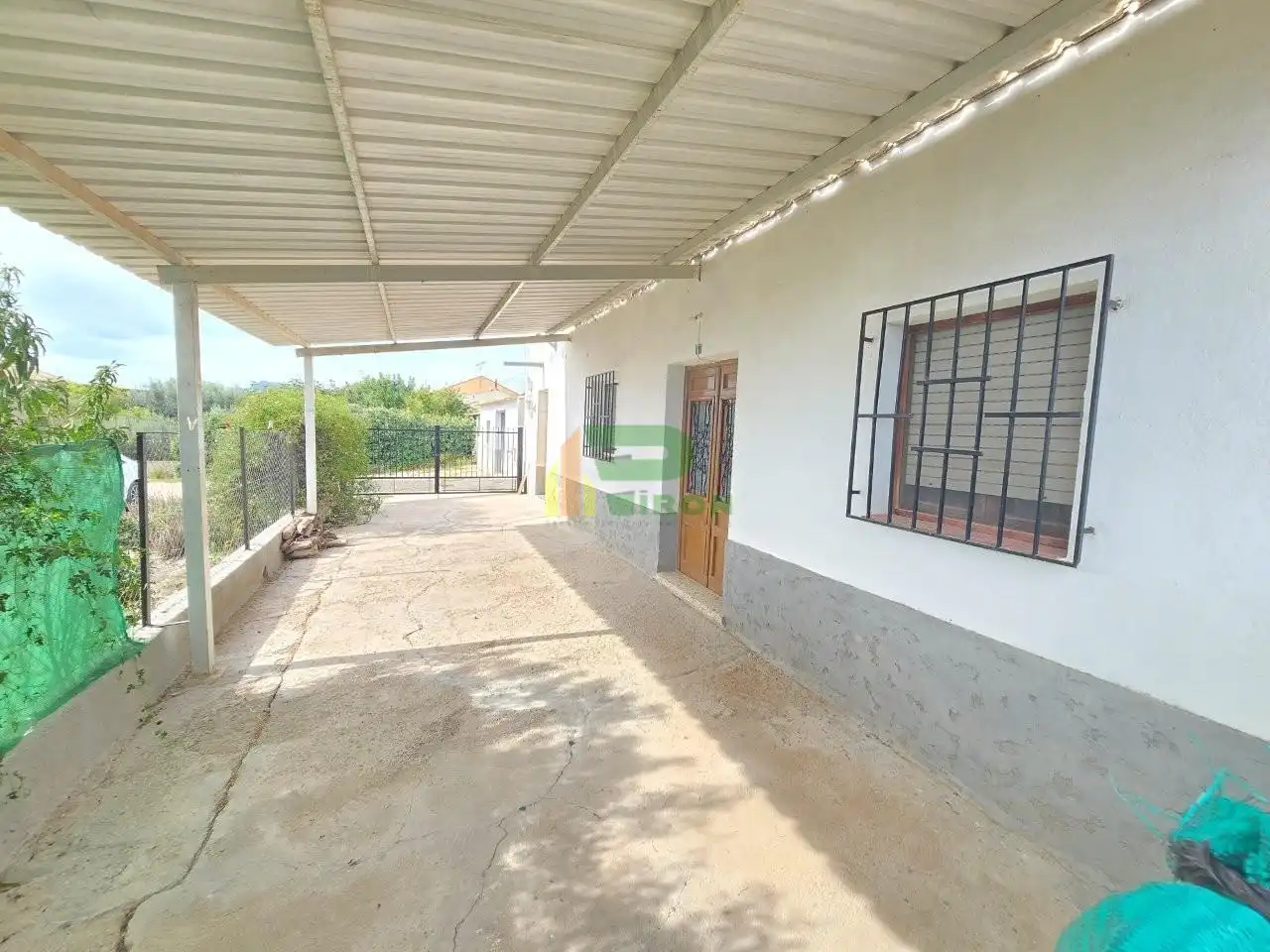 Country homes for sale in cerca del centro, La Hoya