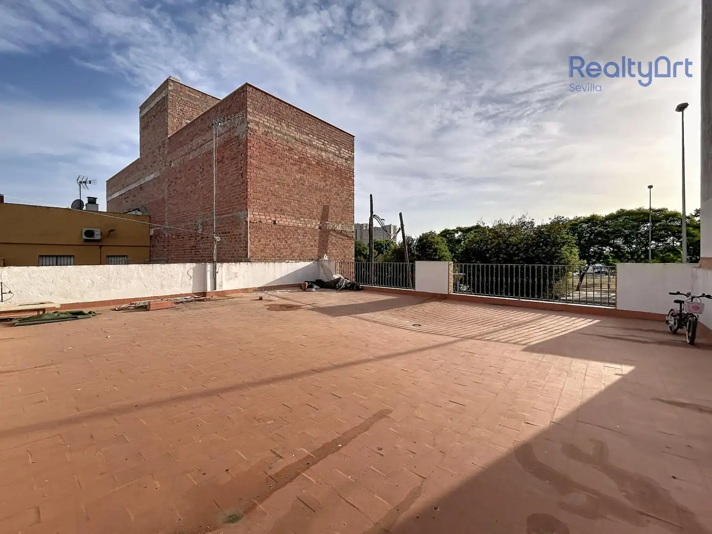 Adossat en venda a Bellavista - La Palmera, imagen 33
