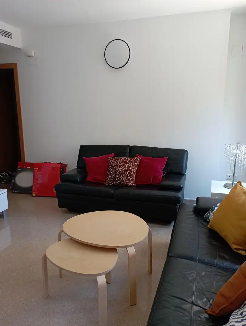 Flat for rent in Carrer Cami de Valencia, Albuixech