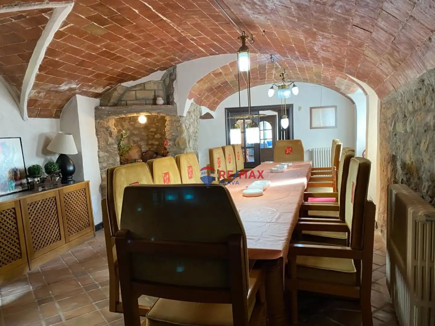 Casa o xalet en venda en Vilademuls amb Aire condicionat, Calefacció i Parquet