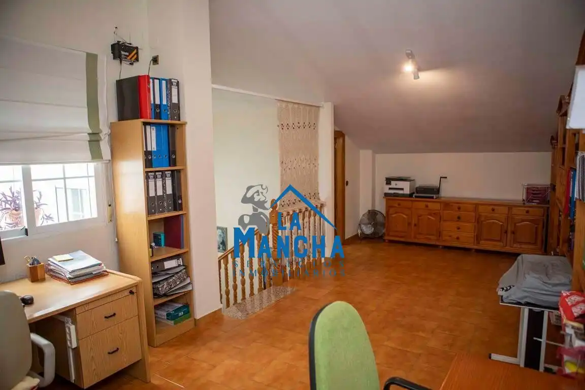 Casa con terrazza in vendita a San Pablo, imagen 67