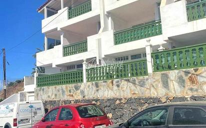 Exterior view of Flat for sale in Los Realejos