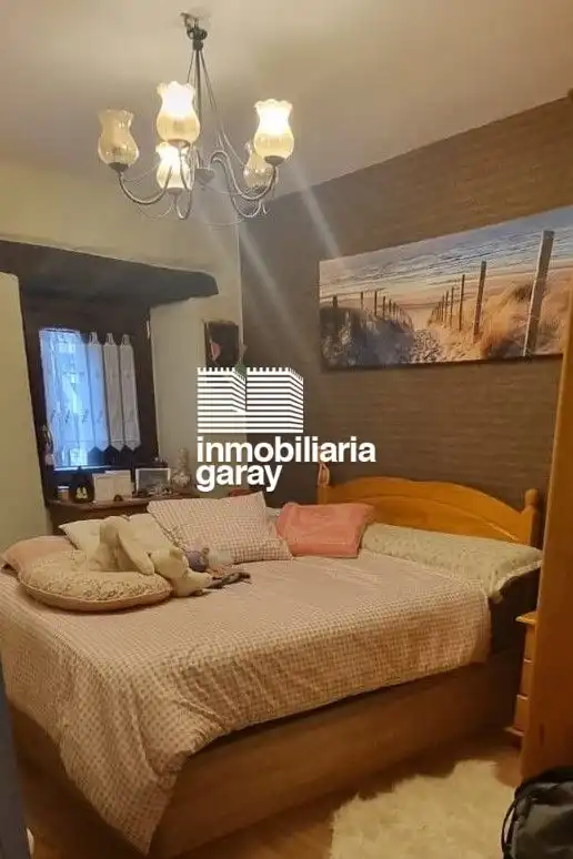 Garden of Detached homes for sale in Merindad de Valdivielso  with Heating and Terrace