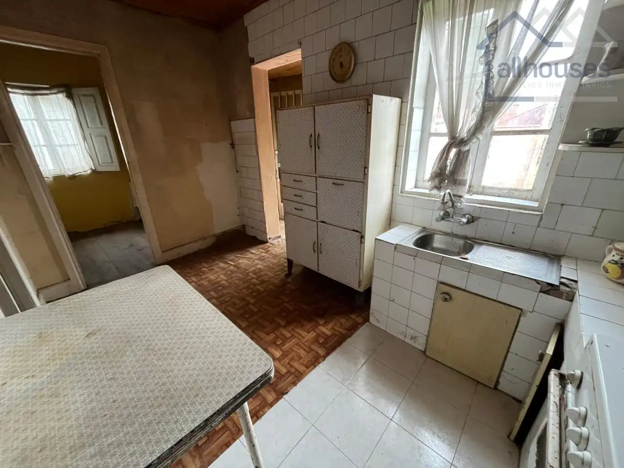 Casa amb jardí en venda a Ponteareas, imagen 3